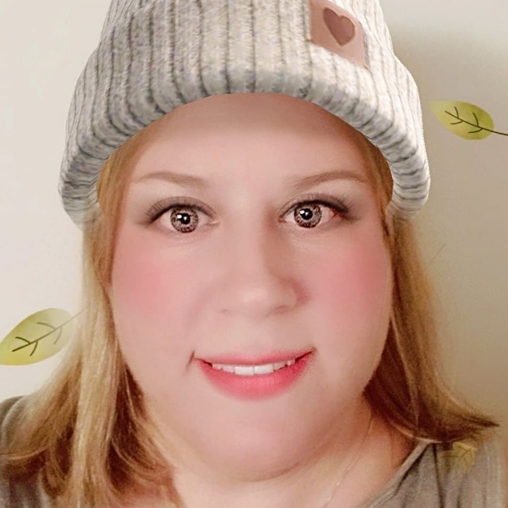 Meet your Posher, Natalie